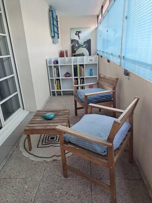 Appartement Cosy Avec Jardin Et Parking Gennevilliers Dış mekan fotoğraf